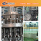 Машина для горячего розлива фруктового сока Hy-Filling Glass