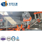 Hy-Filling 12000bph 1L 2L ПЭТ-бутылка для мытья-наполнения-укупорки линии розлива 3-в-1 с минеральной водой