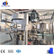 Hy-Filling Machinery Автоматическая система для мытья стеклянных бутылок, наполнения и укупорки соков с мягкой водой