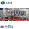 Hy-Filling Liquid Wodden Case Комбинированная линия для выдувания, наполнения и укупорки Combiblock Машина для выдувания, наполнения и укупорки