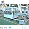 Hy-Filling Supply Выдувная машина для наполнения и укупорки комбинированных блоков для питьевой минеральной чистой воды