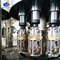 Машина для розлива газированной воды в стеклянные бутылки от Hy-Filling