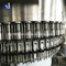 Наполнитель для бутылок с чистой водой, модель Cgn от Hy-Filling, объем бутылки 200–2000 мл, размеры 3500X2100X2200 мм.