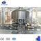Hy-Filling Machinery Автоматическая система для мытья стеклянных бутылок, наполнения и укупорки соков с мягкой водой