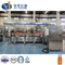 Пластиковый Pet 50-50-15 15000bph 500ml Кола-напиток Полная линия для производства газированных напитков CSD Машина для розлива газированных напитков