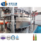 Линия по производству пива Hy-Filling 200-2000ml Маленькая машина для розлива стеклянных пивных бутылок 3000bph