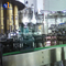 Машина для розлива газированной воды в стеклянные бутылки от Hy-Filling