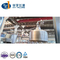 Полностью автоматическая машина для газированных напитков CSD, мягкая газированная вода, жидкая комбинированная машина для розлива и укупорки блоков
