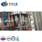 Бутылка Пластиковая вода CSD Газированные безалкогольные напитки Завод по розливу молочных продуктов Упаковочная машина Разлив чистой жидкости Машины Завод по розливу воды