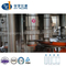 Hy-Filling Liquid Wodden Case Комбинированная линия для выдувания, наполнения и укупорки Combiblock Машина для выдувания, наполнения и укупорки
