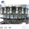 Наполнитель для бутылок с минеральной водой Hy-Filling, модель Cgn, объем бутылки 200–2000 мл, размеры 3500X2100X2200 мм.