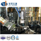 2000bph-12000bph Оборудование для производства стекла для бутылок с жидкостью Автоматическая линия для упаковки напитков в бутылки для домашних животных Комбинированная машина для розлива и укупорки напитков