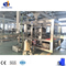 Hy-Filling Machinery Автоматическая система для мытья стеклянных бутылок, наполнения и укупорки соков с мягкой водой