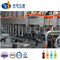 Пластиковый Pet 50-50-15 15000bph 500ml Кола-напиток Полная линия для производства газированных напитков CSD Машина для розлива газированных напитков