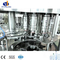 Hy-Filling Supply Выдувная машина для наполнения и укупорки комбинированных блоков для питьевой минеральной чистой воды