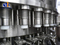 Высококачественная выдувная система укупорки Combiblok для Hy-Filling