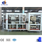 Hy-Filling Machinery Автоматическая система для мытья стеклянных бутылок, наполнения и укупорки соков с мягкой водой