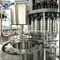 Наполнитель для бутылок с чистой водой, модель Cgn от Hy-Filling, объем бутылки 200–2000 мл, размеры 3500X2100X2200 мм.