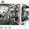 Hy-Filling ПЭТ-бутылки для выдувания воды, наполнения и укупорки Combi-Block Machine