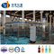 Пластиковый Pet 50-50-15 15000bph 500ml Кола-напиток Полная линия для производства газированных напитков CSD Машина для розлива газированных напитков