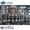 2000bph-12000bph Оборудование для производства стекла для бутылок с жидкостью Автоматическая линия для упаковки напитков в бутылки для домашних животных Комбинированная машина для розлива и укупорки напитков