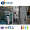 Пластиковый Pet 50-50-15 15000bph 500ml Кола-напиток Полная линия для производства газированных напитков CSD Машина для розлива газированных напитков
