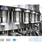 Hy-Filling ПЭТ-бутылки для выдувания воды, наполнения и укупорки Combi-Block Machine