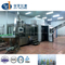 Машина для розлива напитков в бутылки для домашних животных Hy-Filling Combibloc Monoblock