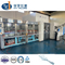 Hy-Filling Liquid Wodden Case Комбинированная линия для выдувания, наполнения и укупорки Combiblock Машина для выдувания, наполнения и укупорки