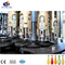 Hy-Filling Machinery Автоматическая система для мытья стеклянных бутылок, наполнения и укупорки соков с мягкой водой