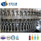 Пластиковый Pet 50-50-15 15000bph 500ml Кола-напиток Полная линия для производства газированных напитков CSD Машина для розлива газированных напитков