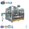 Высокое качество 8000bph 890ml Hy-Filling Машина для мытья и наполнения и укупорки Линия по производству стеклянных бутылок с родниковой водой