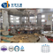 Бутылка Пластиковая вода CSD Газированные безалкогольные напитки Завод по розливу молочных продуктов Упаковочная машина Разлив чистой жидкости Машины Завод по розливу воды
